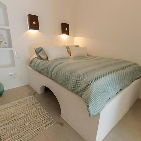Apartment Sirocco Tarifa Ngoại thất bức ảnh