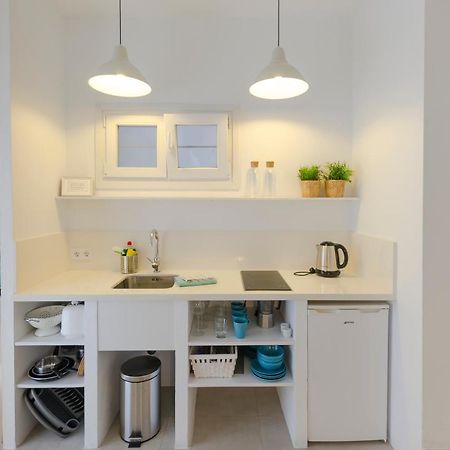Apartment Sirocco Tarifa Ngoại thất bức ảnh