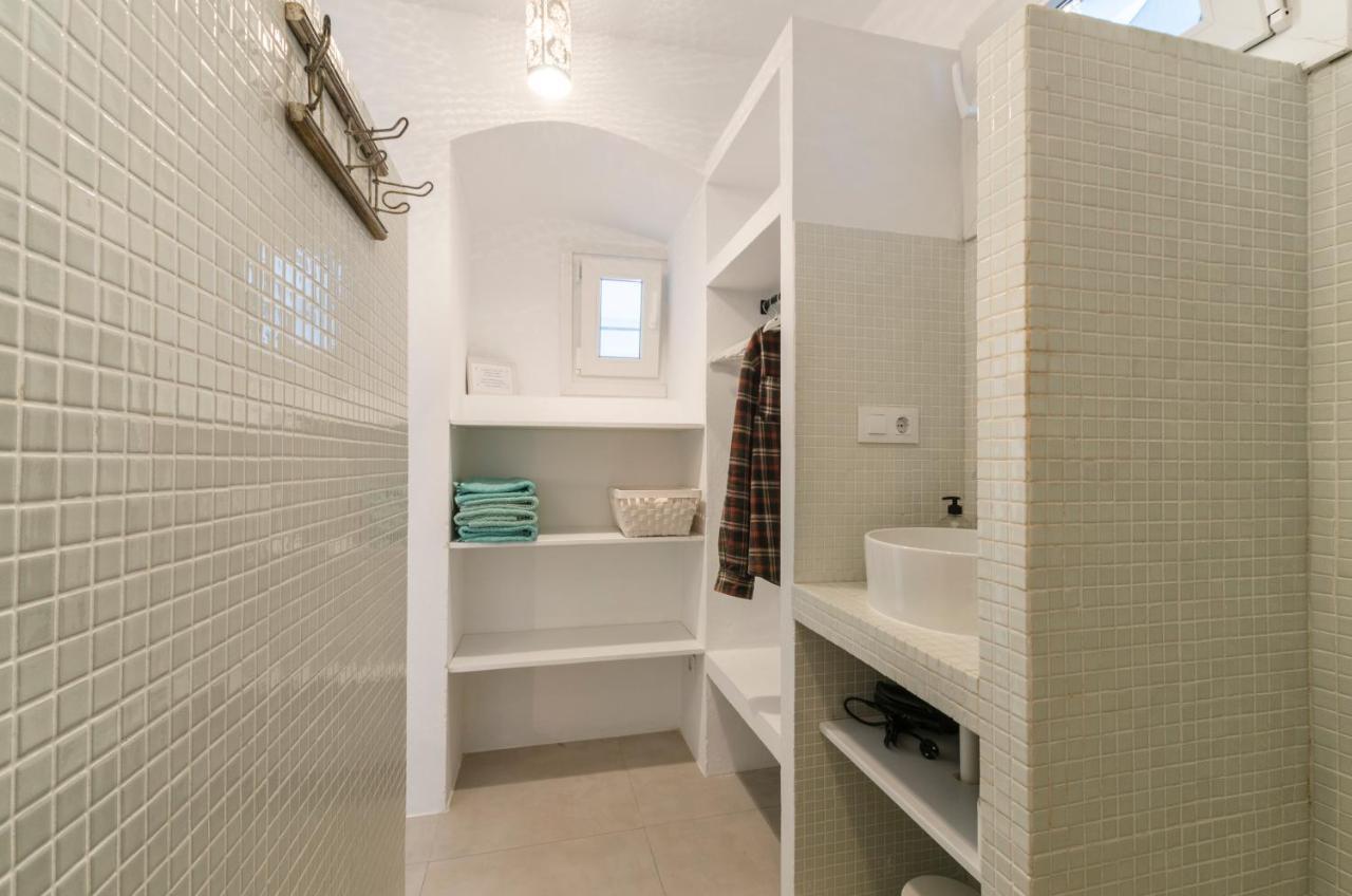 Apartment Sirocco Tarifa Ngoại thất bức ảnh