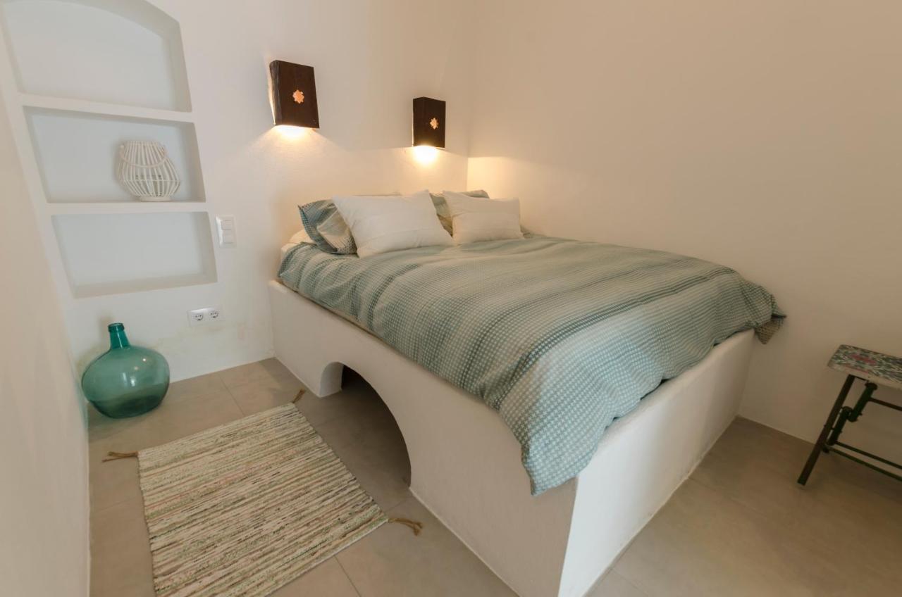 Apartment Sirocco Tarifa Ngoại thất bức ảnh